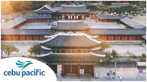 ₱10,843+ Flights from Cebu to South Korea .